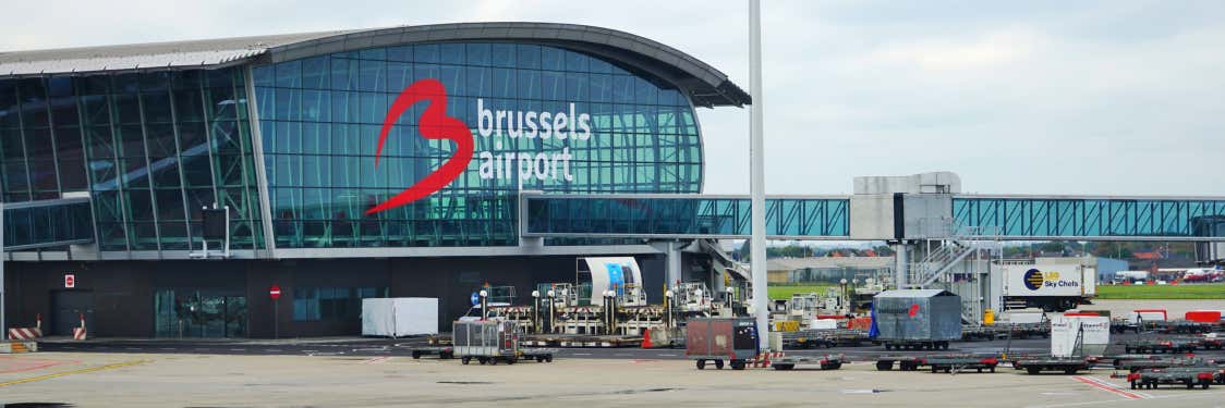 Brussels Airport