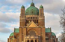 Basilica of the Sacred Heart