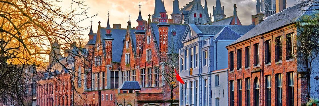 Bruges