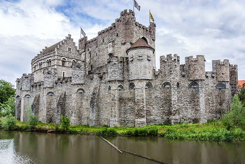 Gravensteen