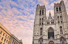 Brussels Cathedral