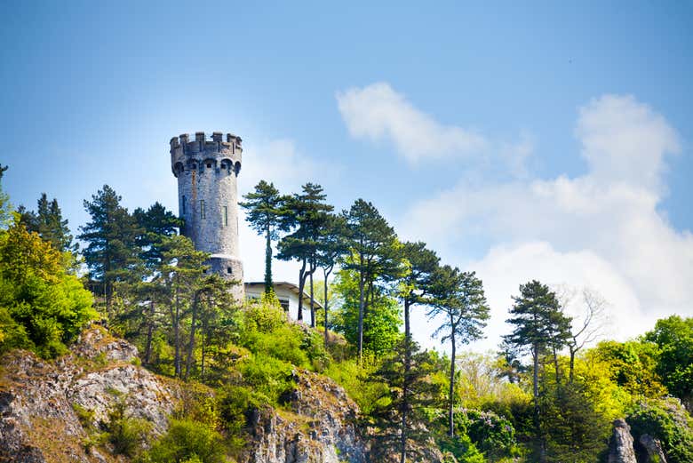 Dinant Citadel