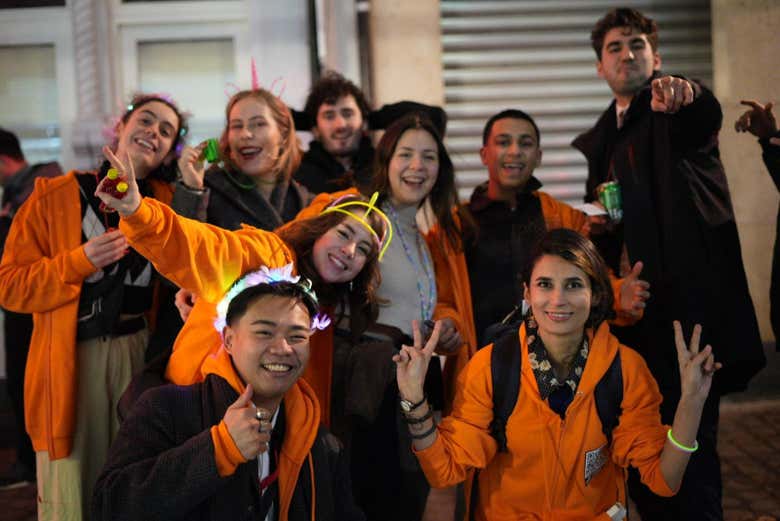 You'll have so much fun!