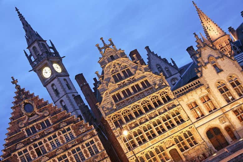 Ghent
