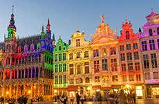 Grand Place