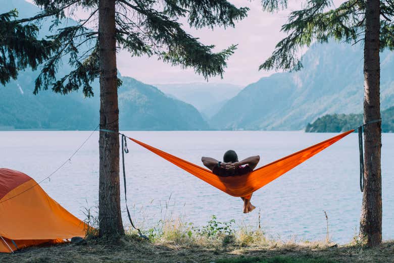 Travel stress-free