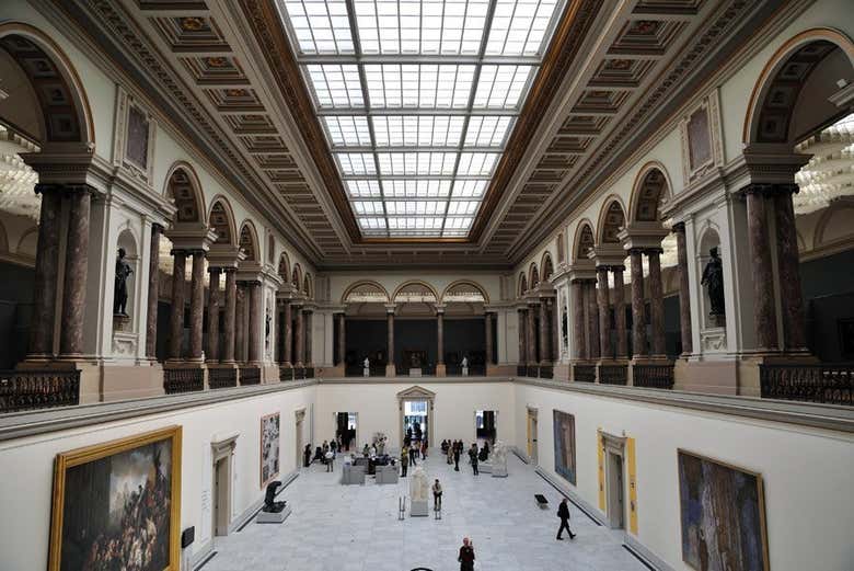 Royal Museums of Fine Arts of Belgium