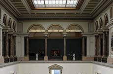 Royal Museums of Fine Arts of Belgium