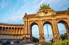 Cinquantenaire